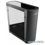 InWin 915 Full Tower ATX Case  Black